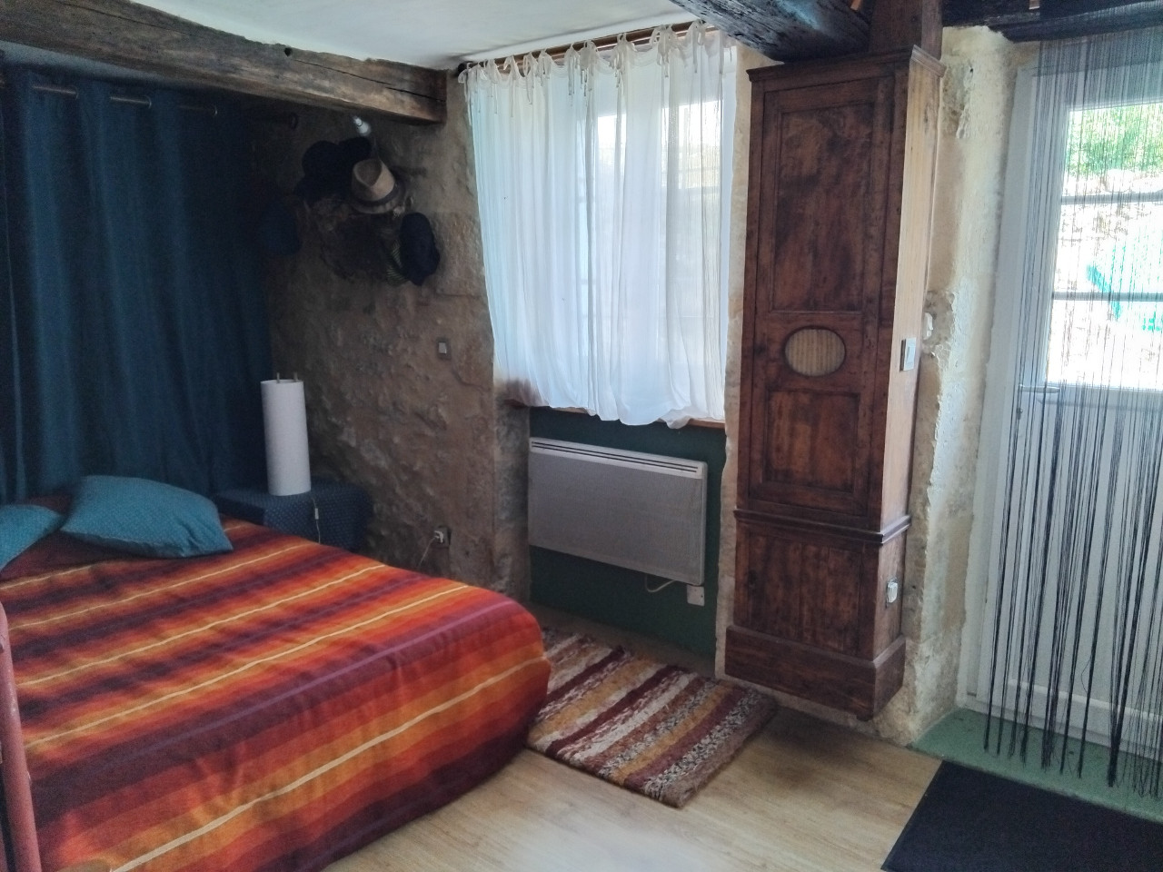 GreenGo Chambre chez l’habitant Occitanie Évasion