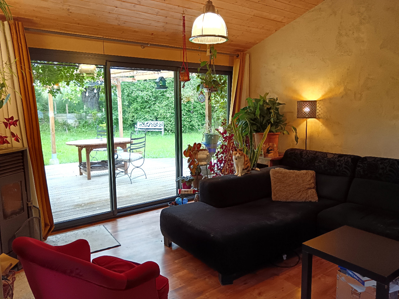 GreenGo location vacances écoresponsables