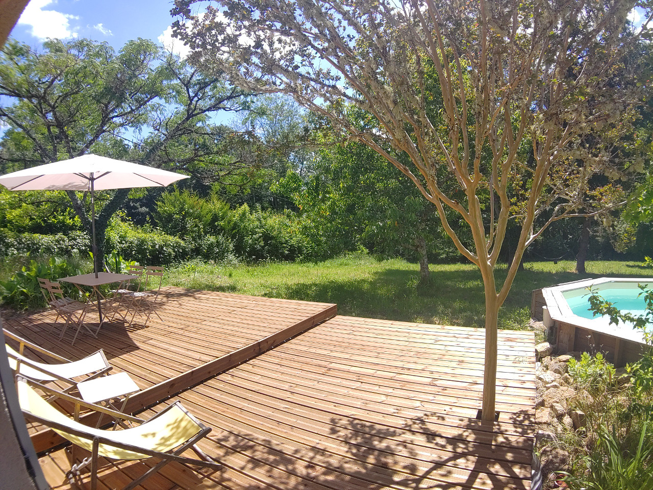 GreenGo location vacances écoresponsables