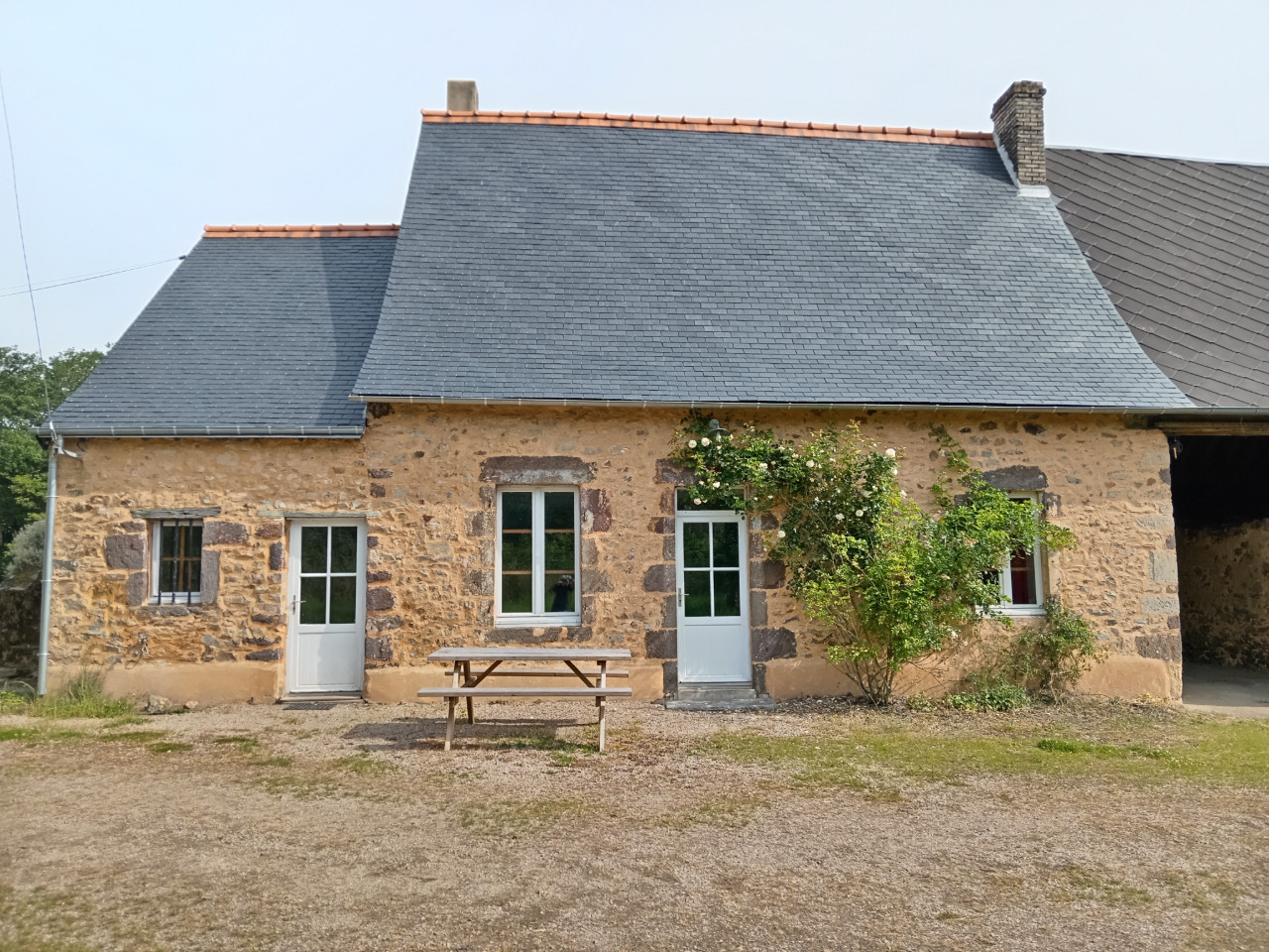 GreenGo location vacances écoresponsables