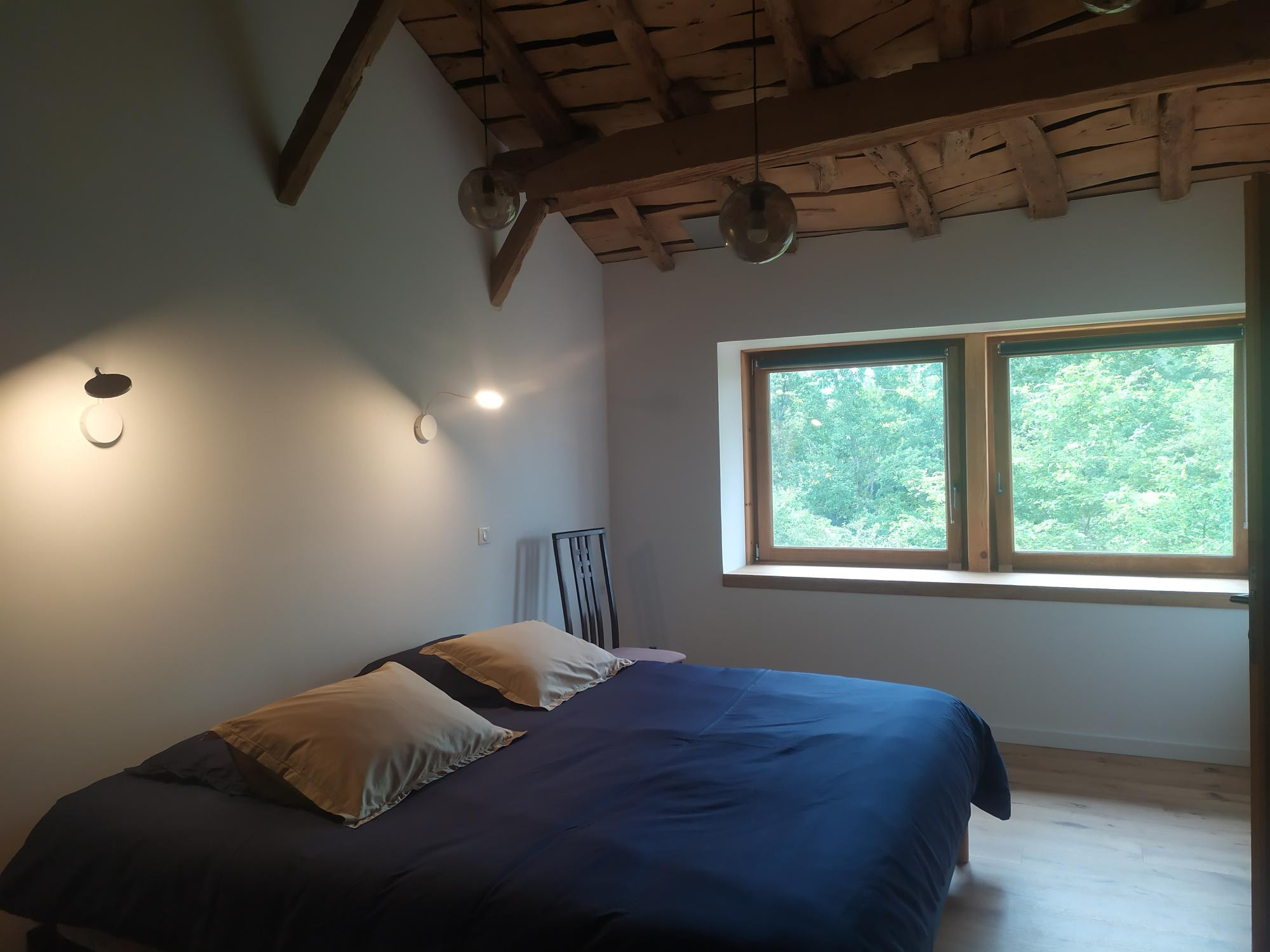 GreenGo location vacances écoresponsables