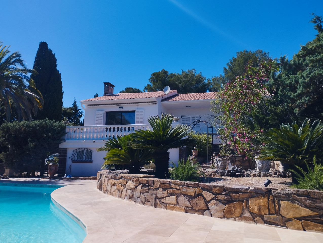 GreenGo Villa Lou Mazet