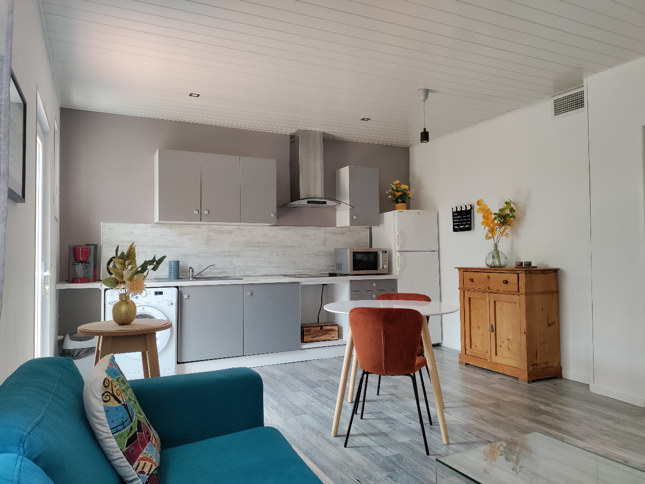 GreenGo Location Occitanie En ville