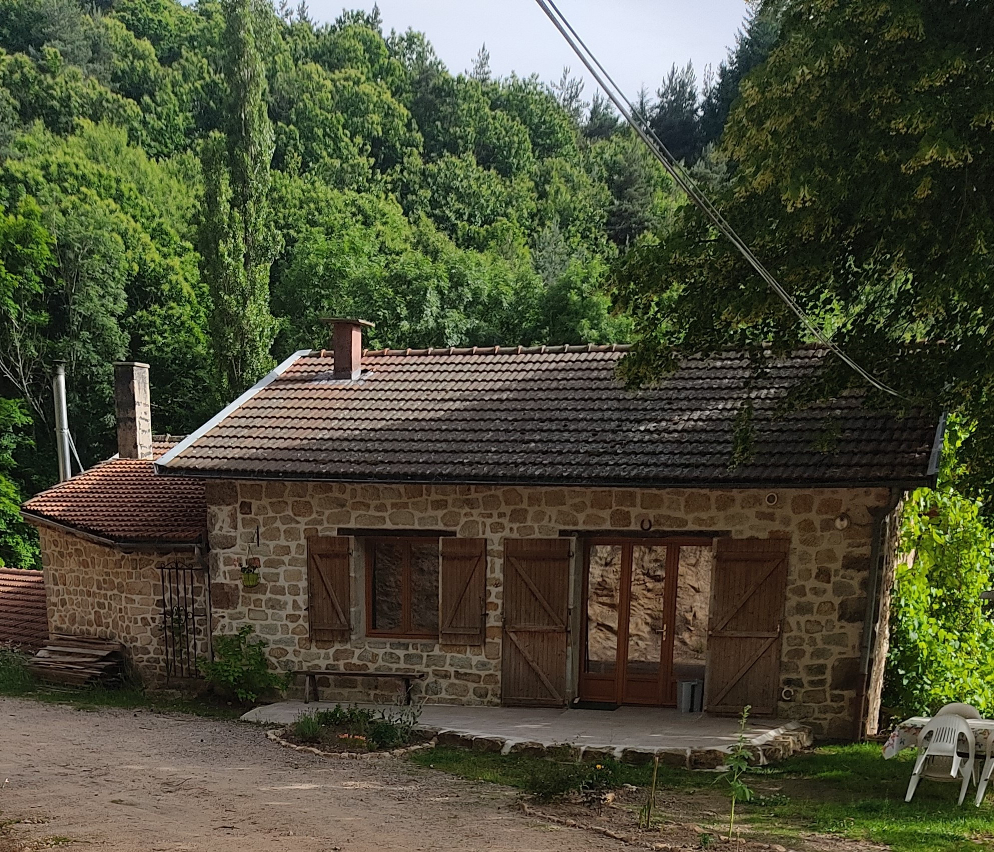 GreenGo location vacances écoresponsables
