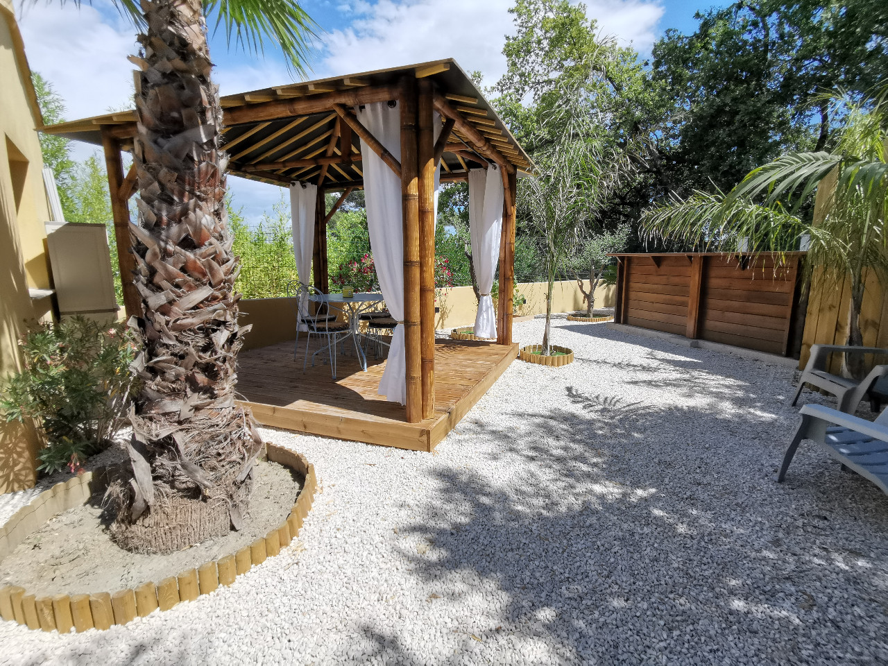 GreenGo location vacances écoresponsables