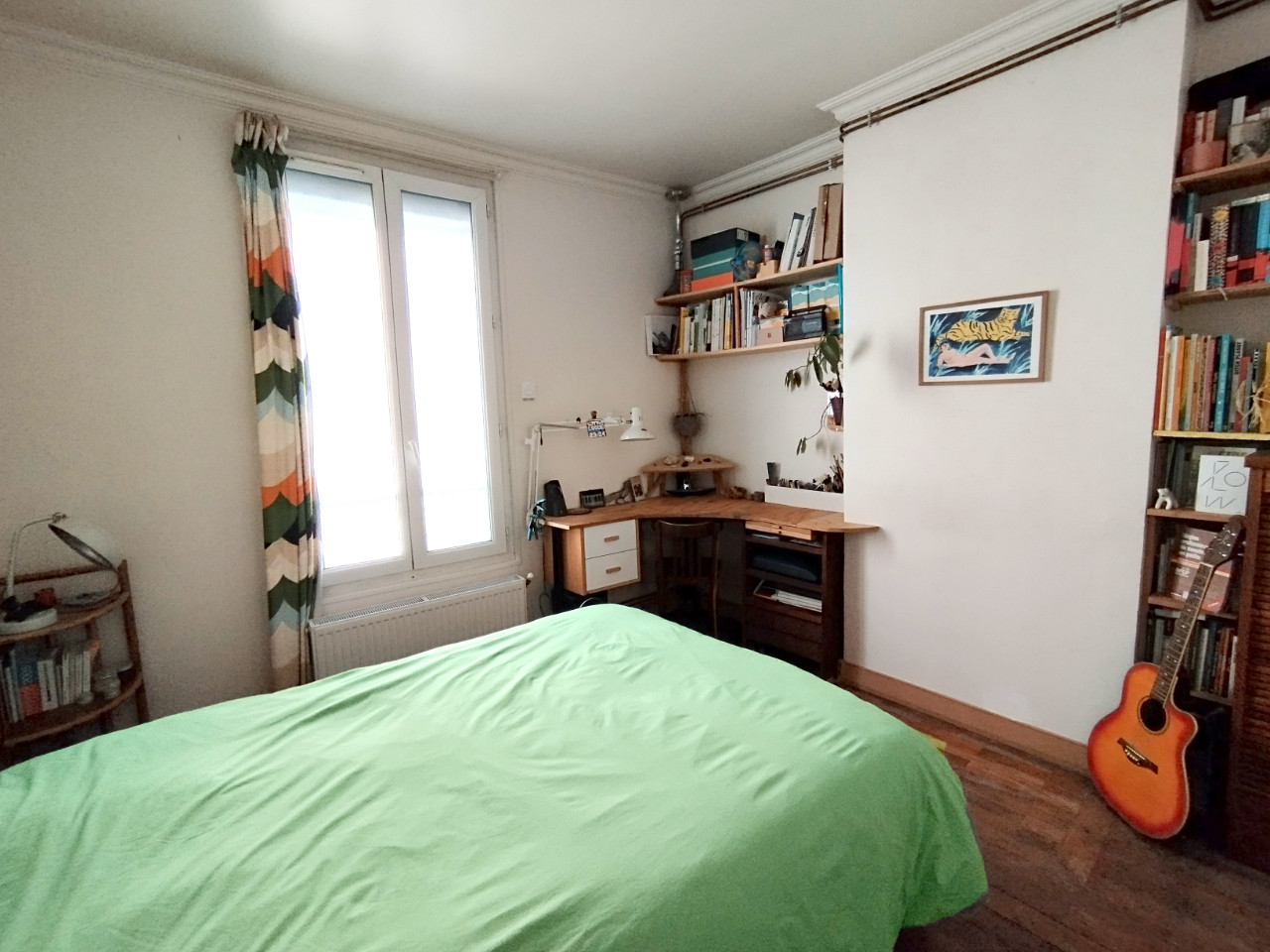 GreenGo location vacances écoresponsables