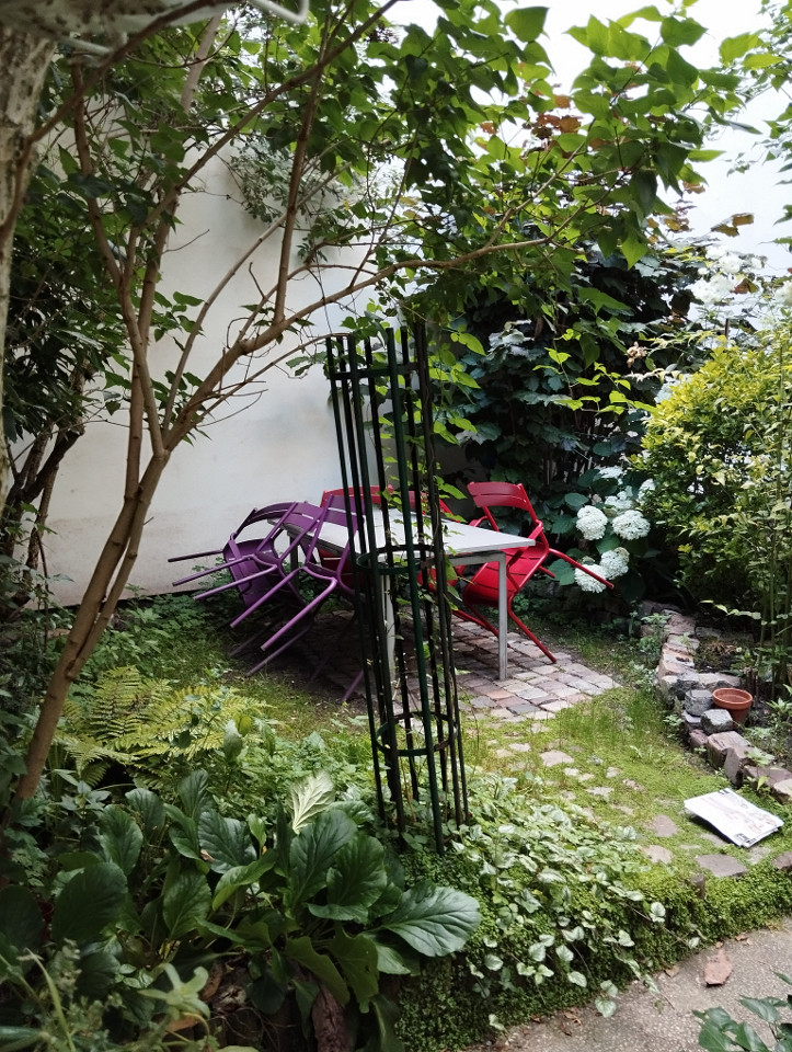 GreenGo Location Île-de-France En ville
