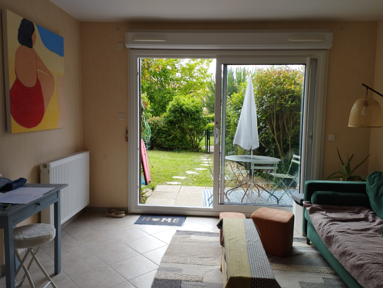 GreenGo Location Pays de la Loire Yoga
