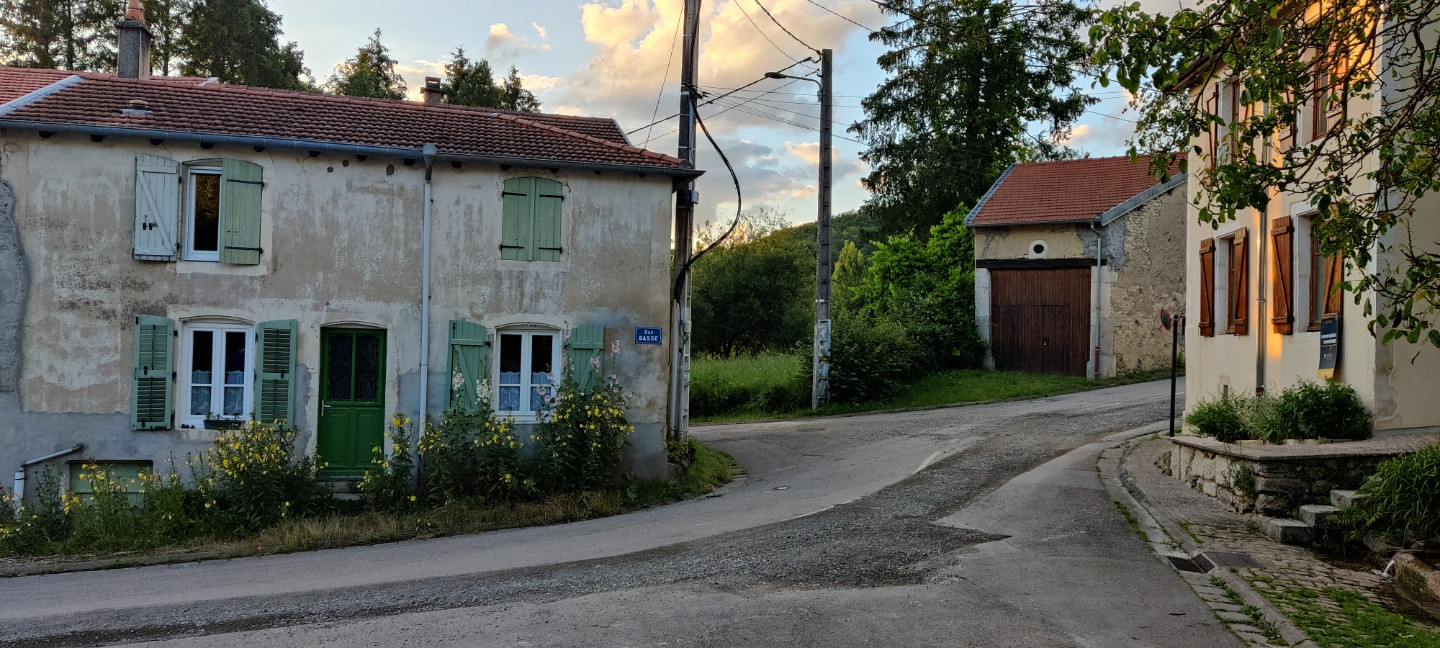 Hôte GreenGo: La petite maison d 'annick