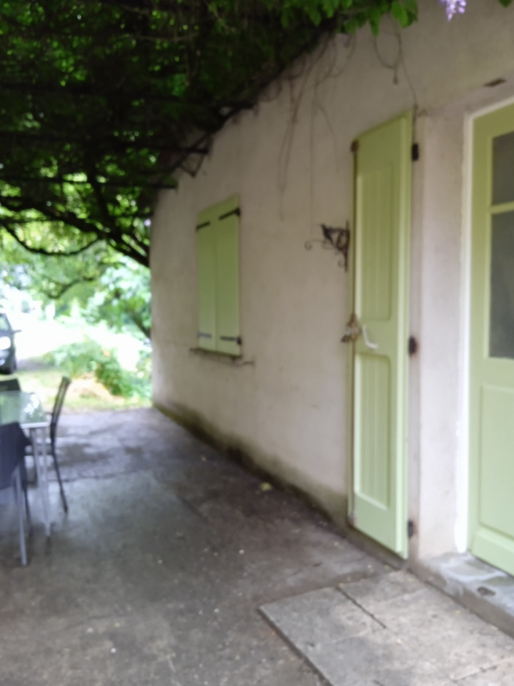 GreenGo Gîte Occitanie À la campagne