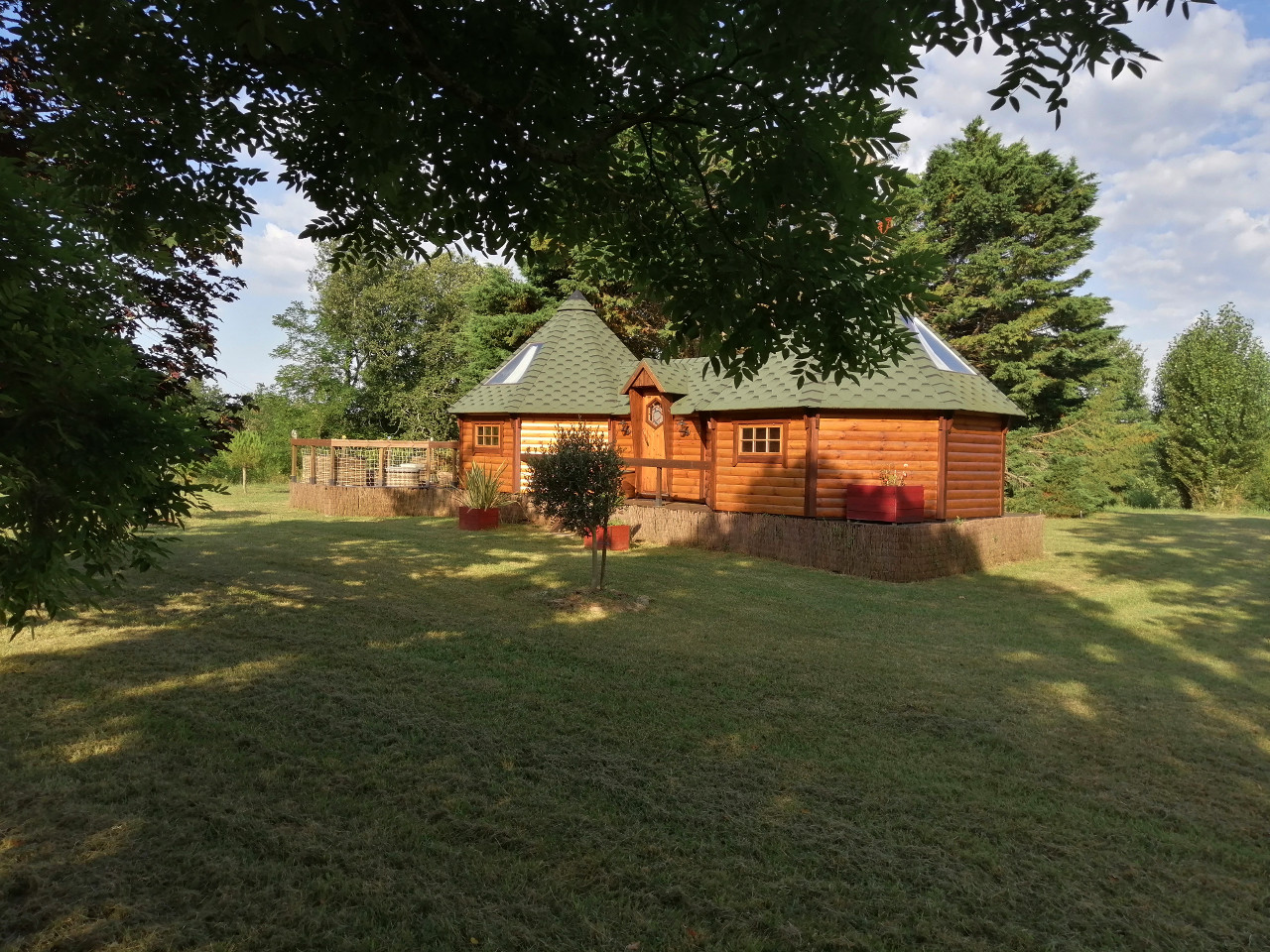 Location Gers Haut-de-gamme