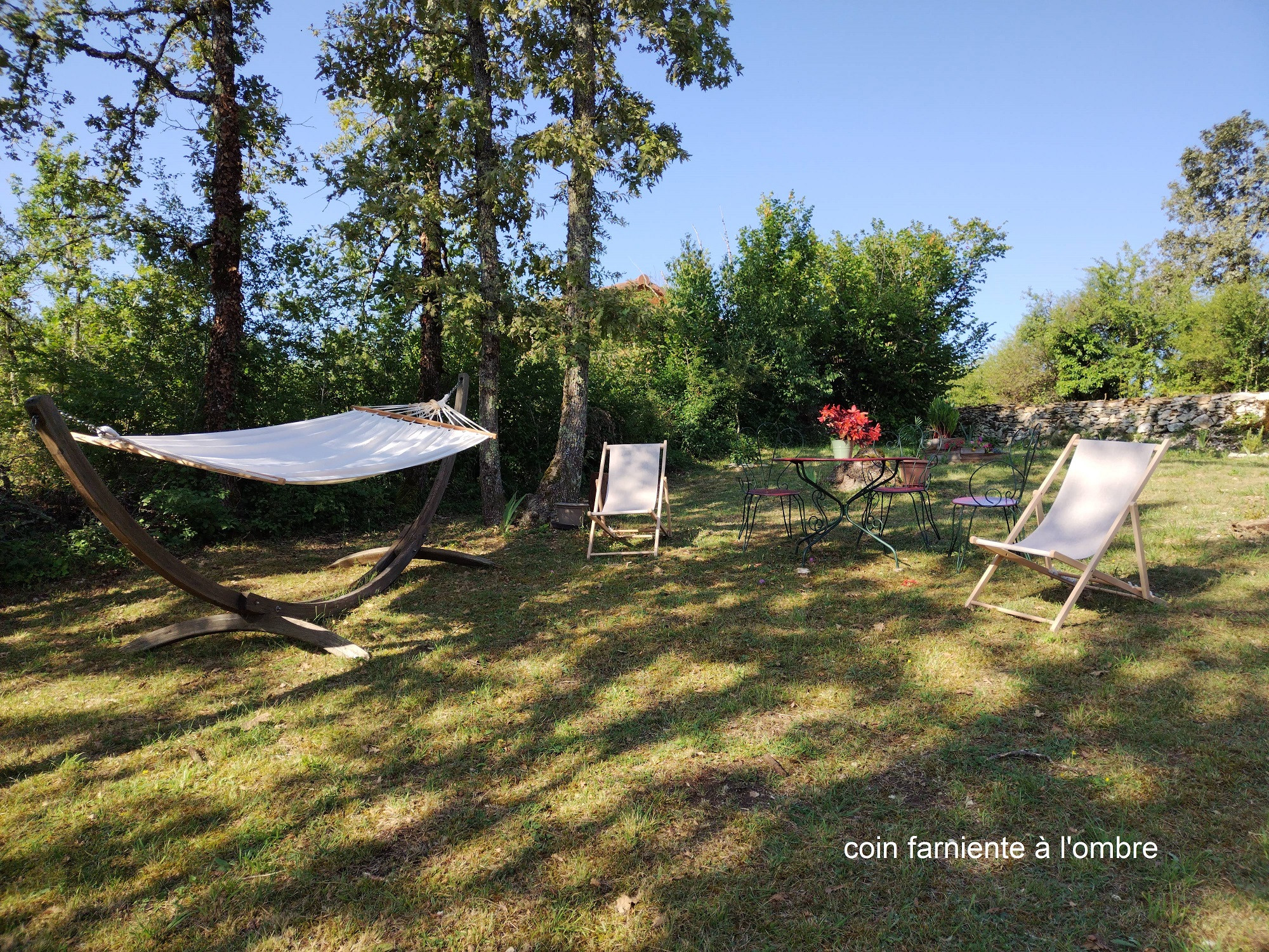 GreenGo Chambre d’hôtes Occitanie À la campagne