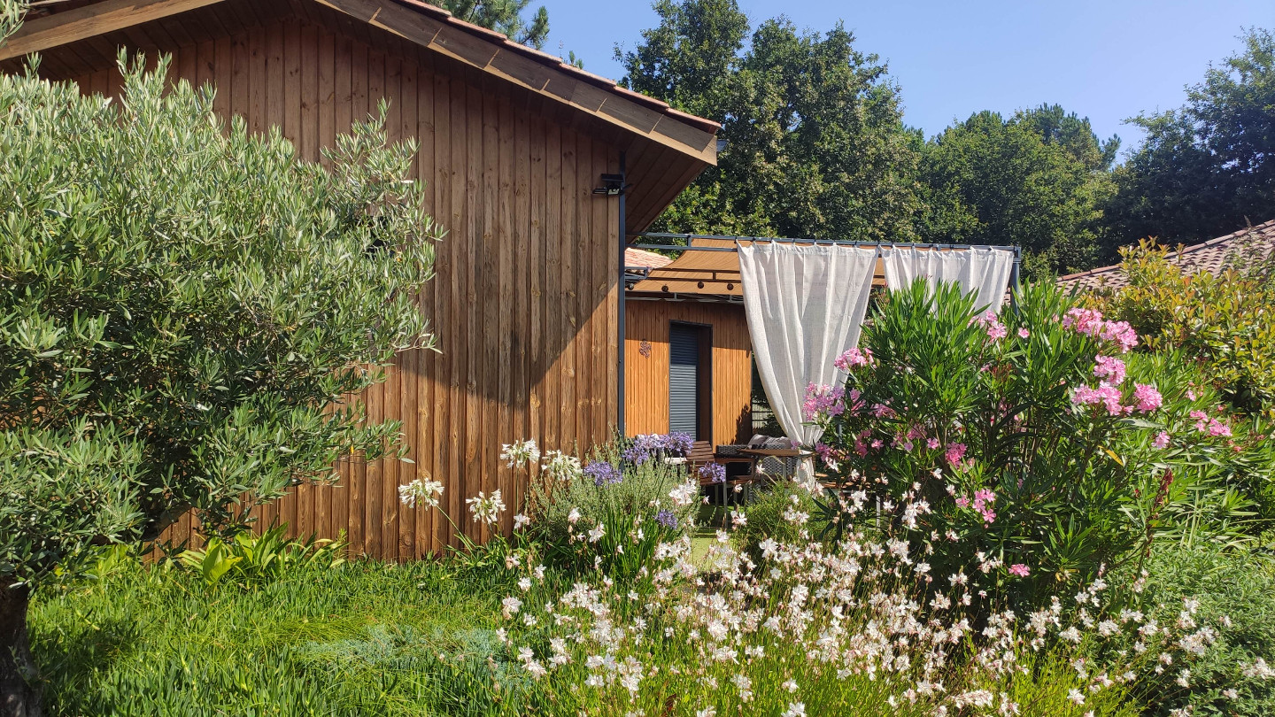 Gîte de la Cistude