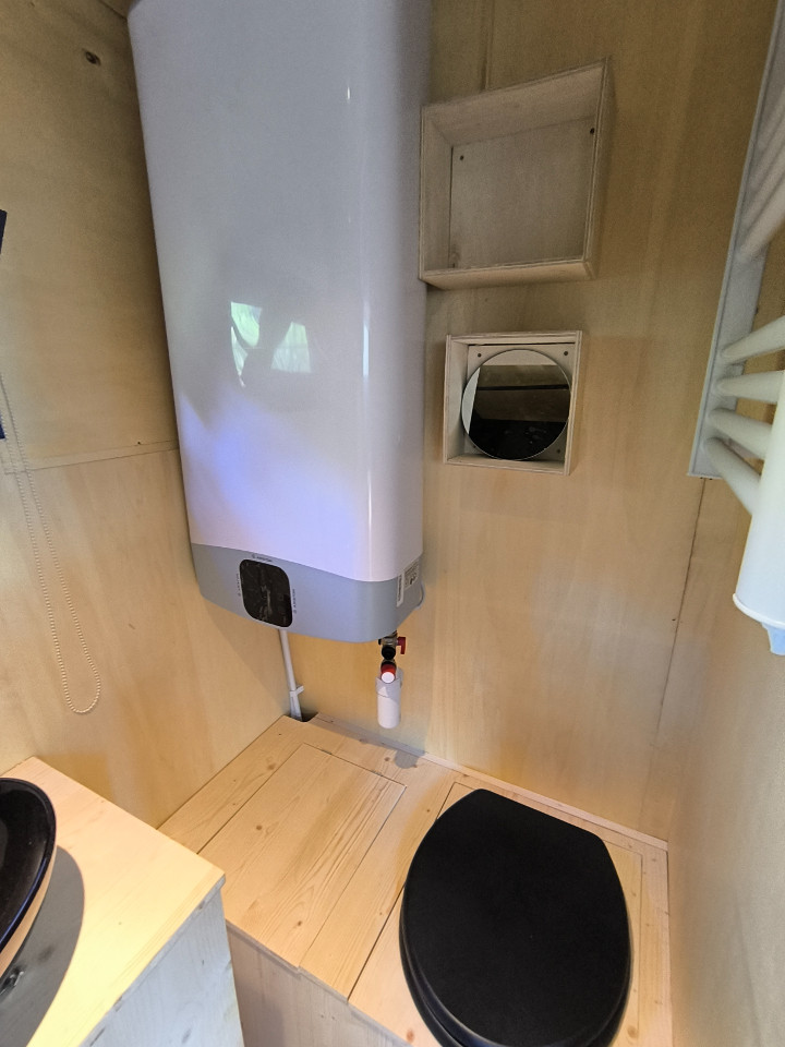 GreenGo Logement insolite Auvergne-Rhône-Alpes Évasion