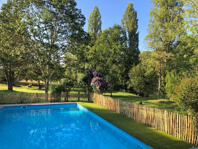 Le cottage limousin