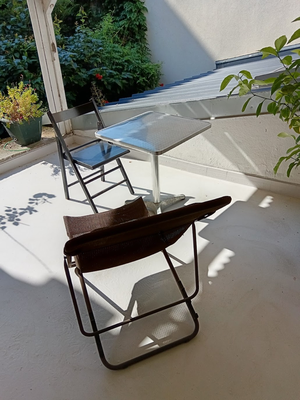 GreenGo Espace d’Eve