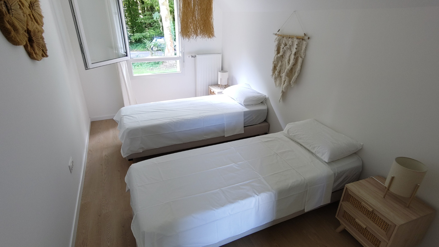 GreenGo location vacances écoresponsables