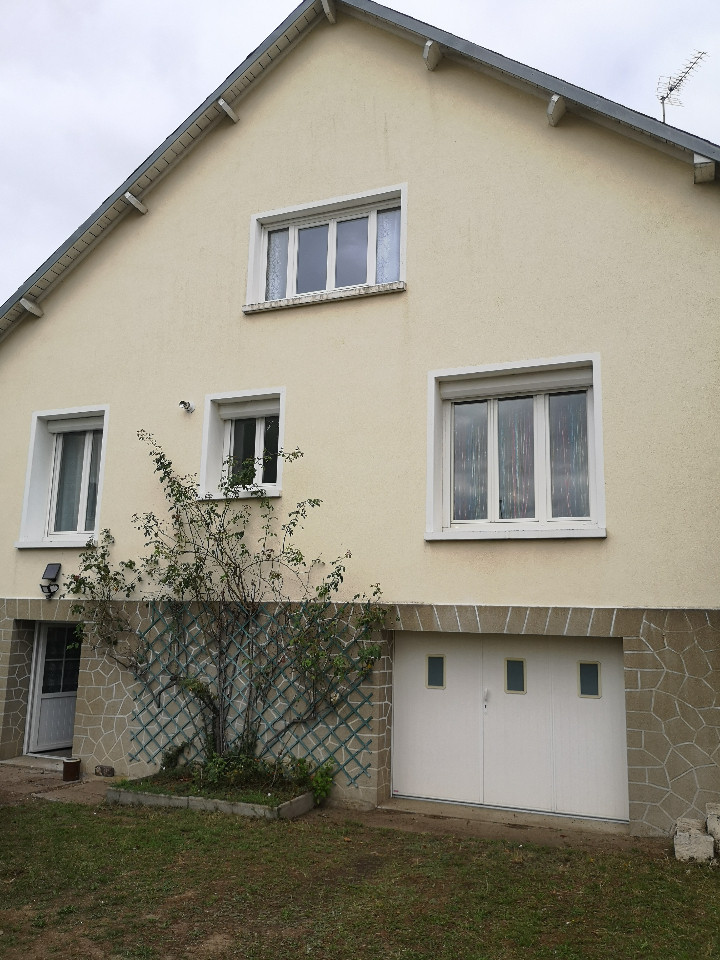 Maison Fatonnette