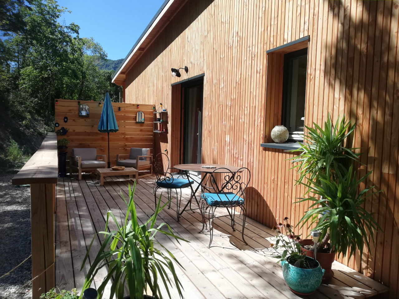 GreenGo location vacances écoresponsables
