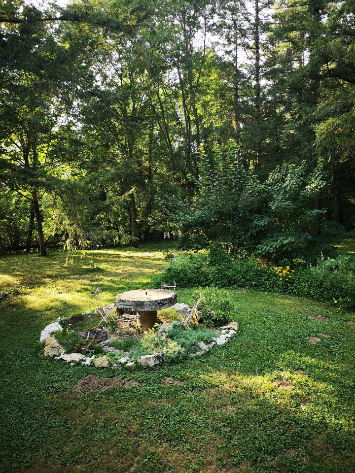 GreenGo Gîte Occitanie Évasion