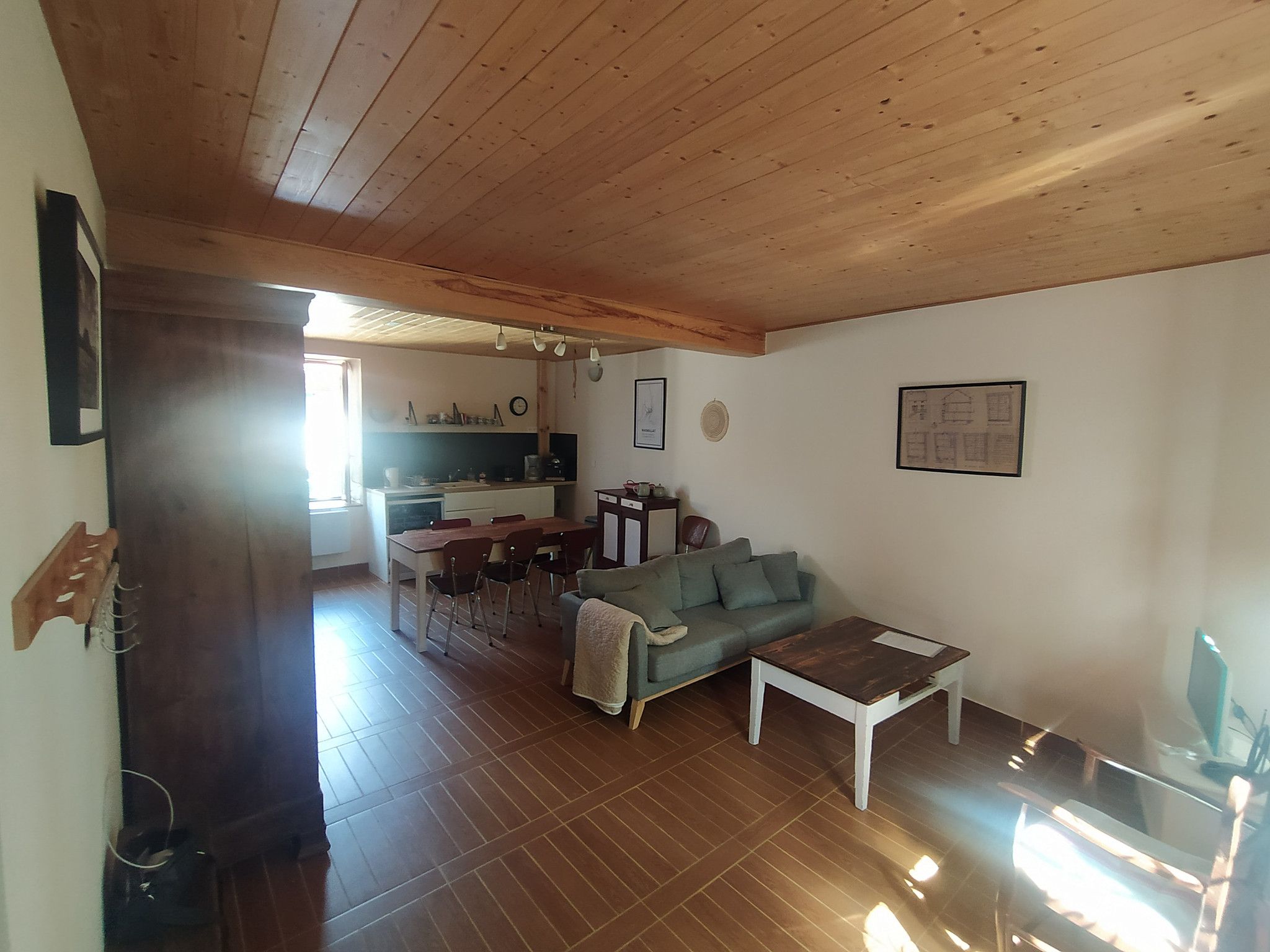 GreenGo location vacances écoresponsables