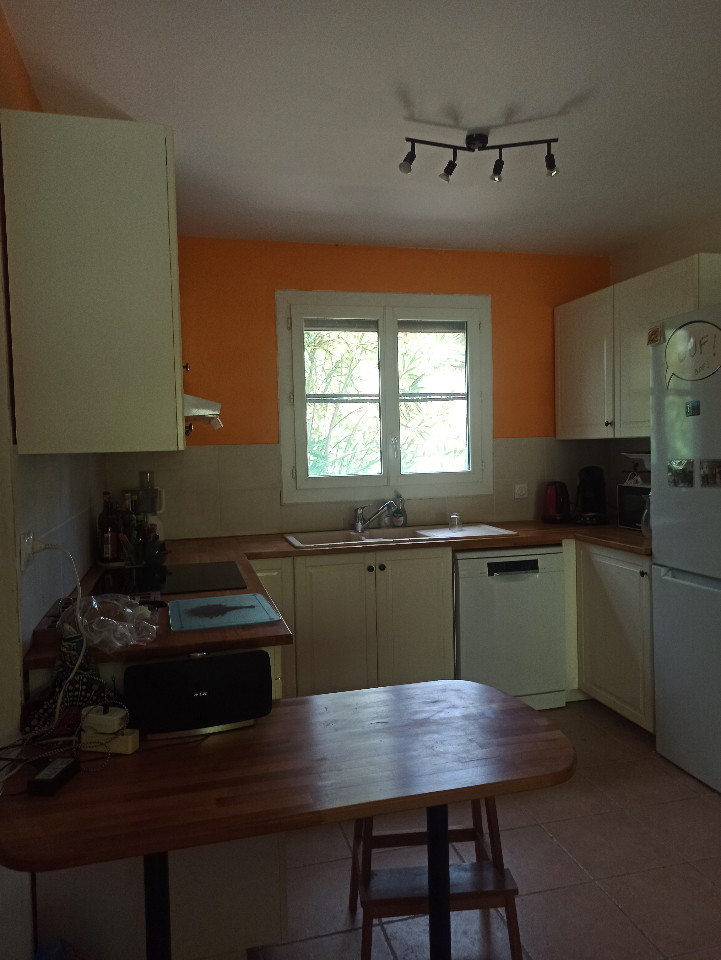 GreenGo Chambre chez l’habitant Provence-Alpes-Côte d'Azur À la campagne