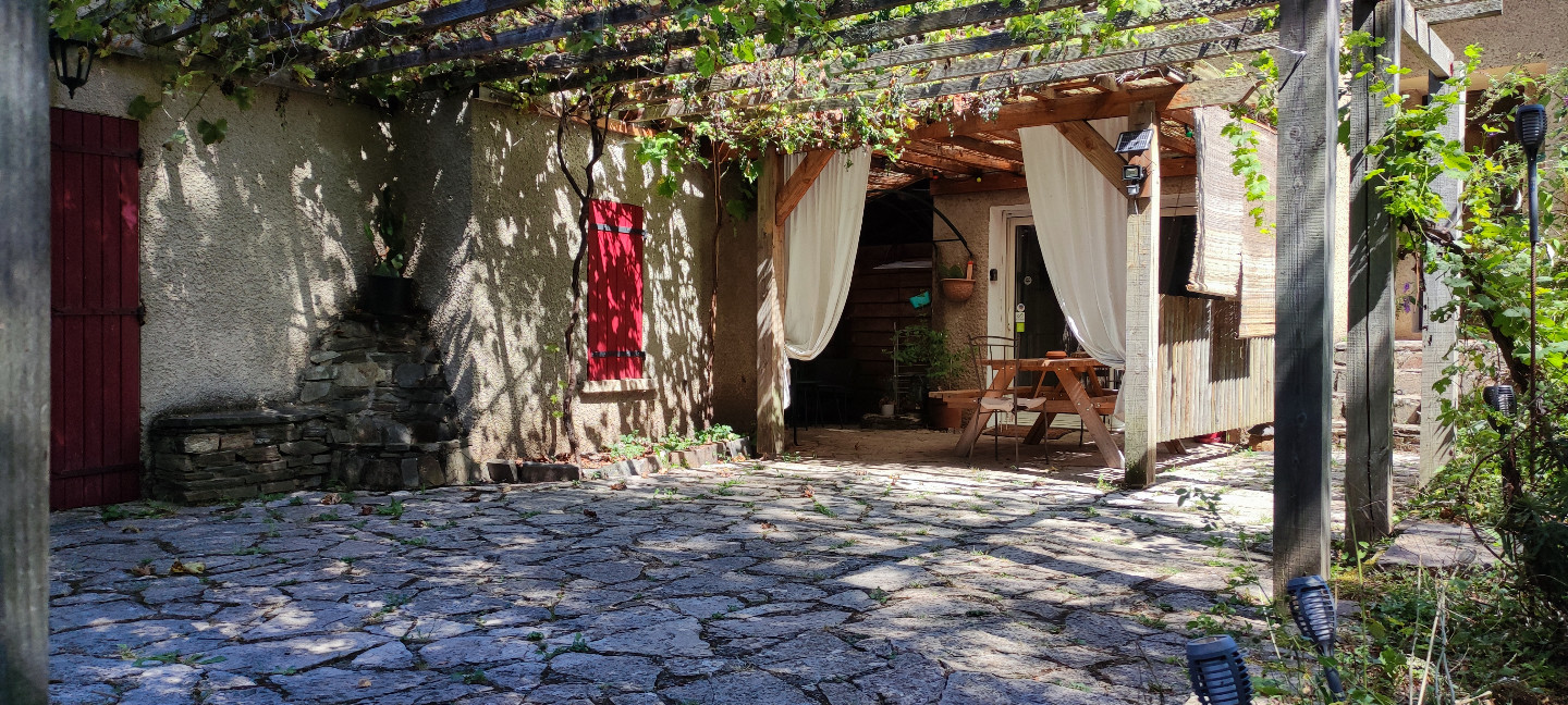 GreenGo Gîte Occitanie Évasion