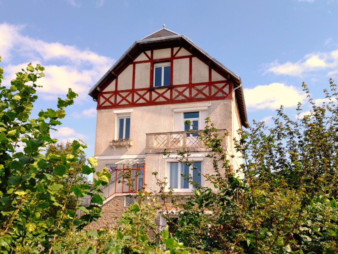 Villa Marie Thérèse