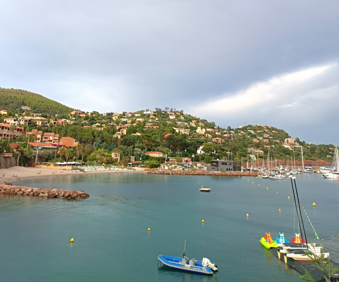 Logement insolite Alpes-Maritimes Sportif