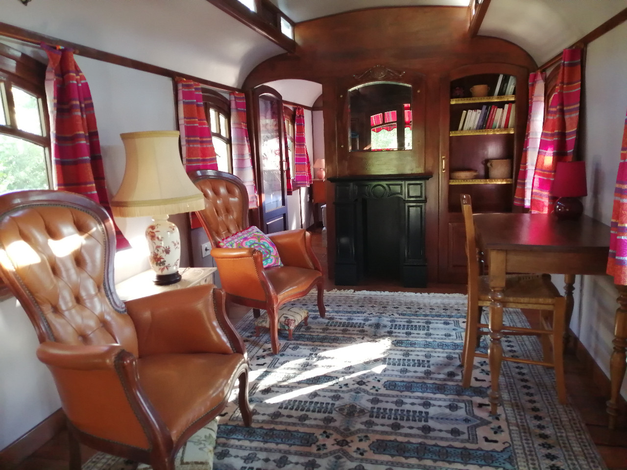 GreenGo Logement insolite Auvergne-Rhône-Alpes Glamping