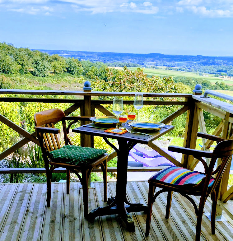 GreenGo Logement insolite Occitanie Évasion