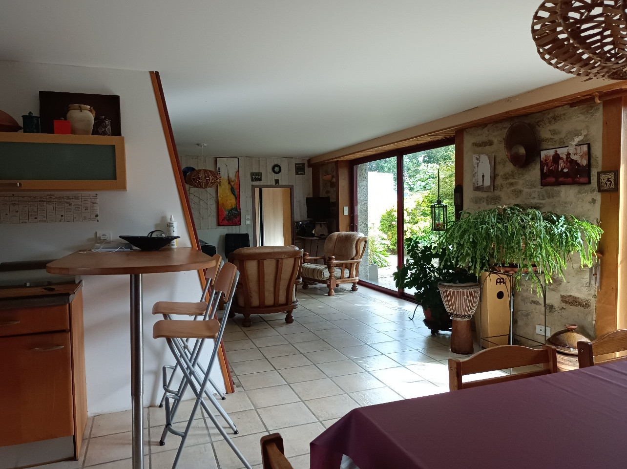 GreenGo location vacances écoresponsables