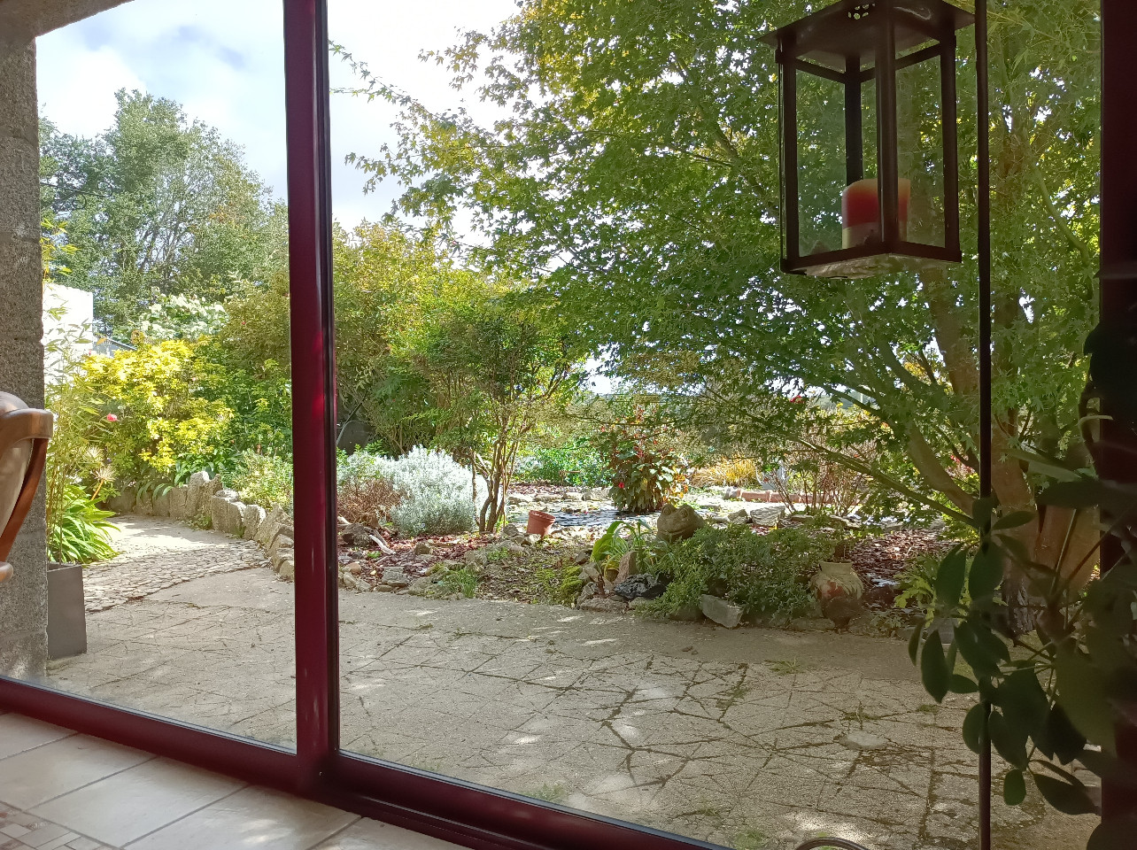 Finistère À la campagne
