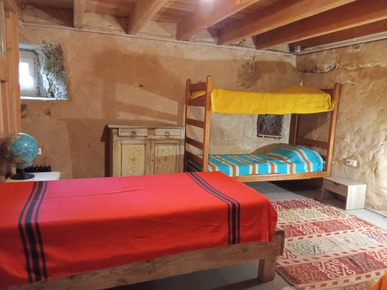 GreenGo Le gîte de Anne