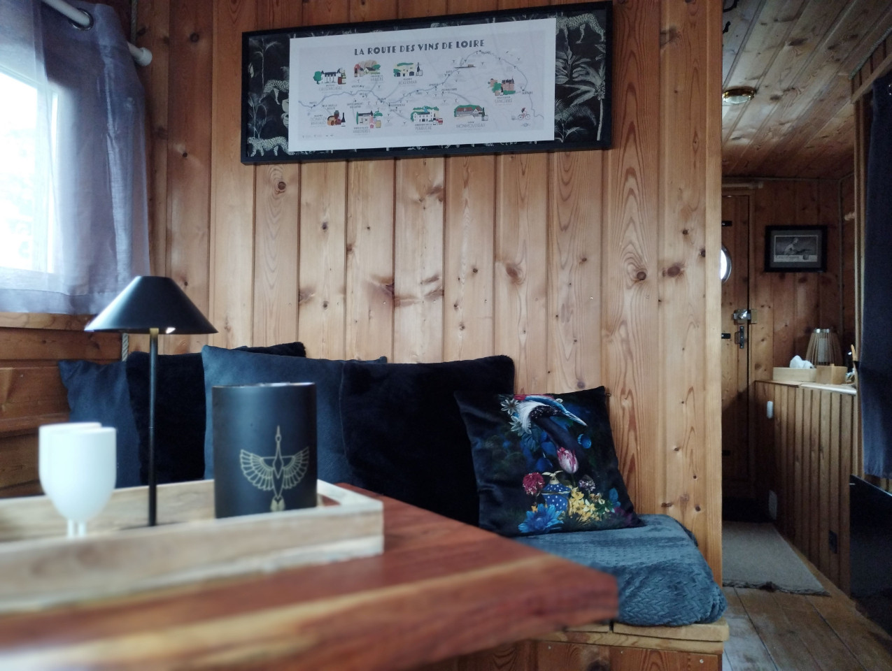 GreenGo location vacances écoresponsables