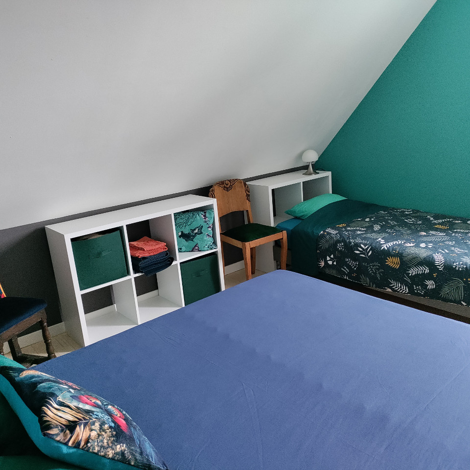 GreenGo location vacances écoresponsables