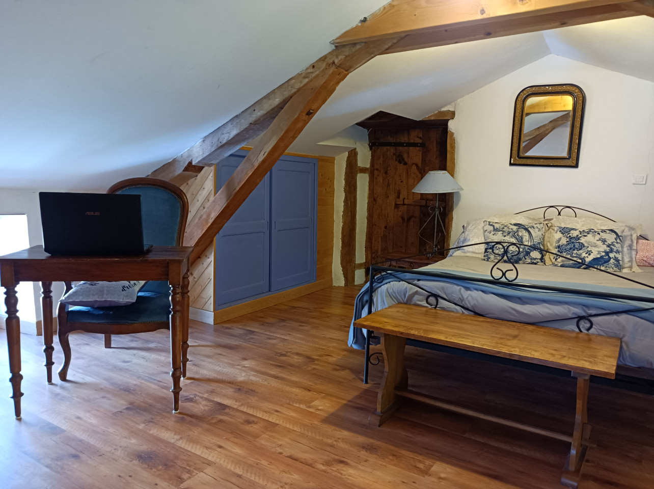 Logement GreenGo: Chez Suzon