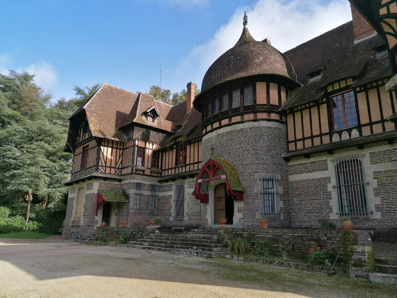 GreenGo Gîte Bretagne Évasion