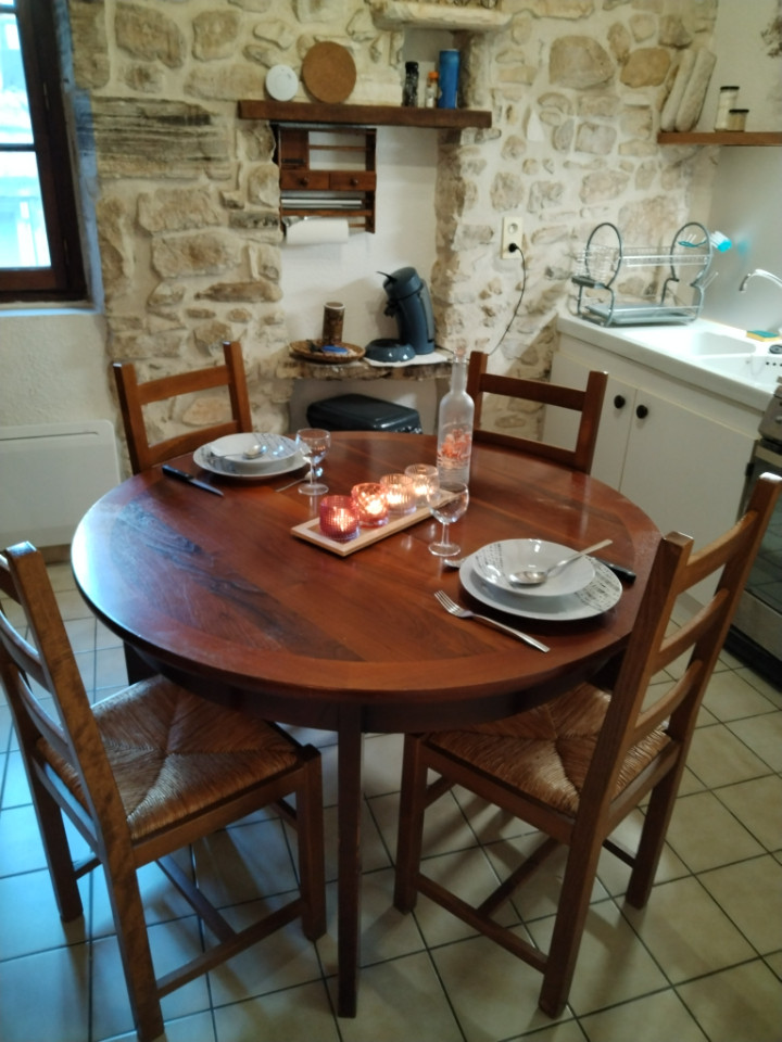 GreenGo Location Occitanie À la campagne