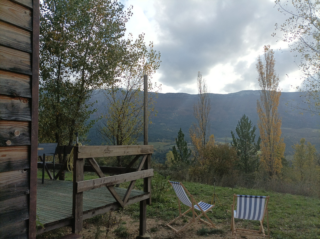 GreenGo location vacances écoresponsables