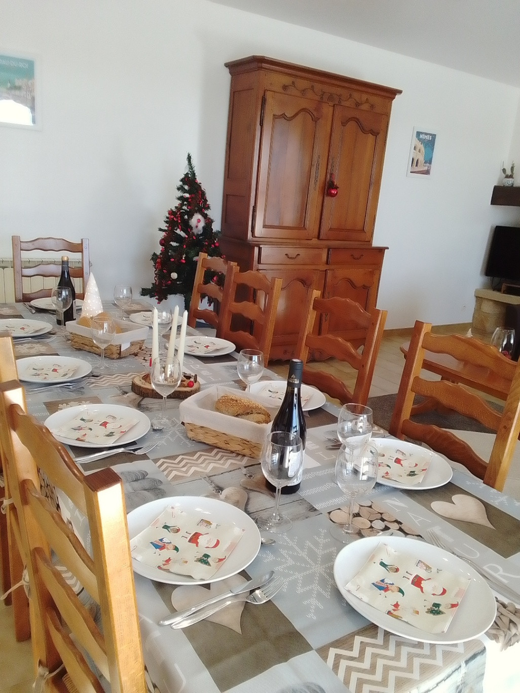 Location Gard Entre amis