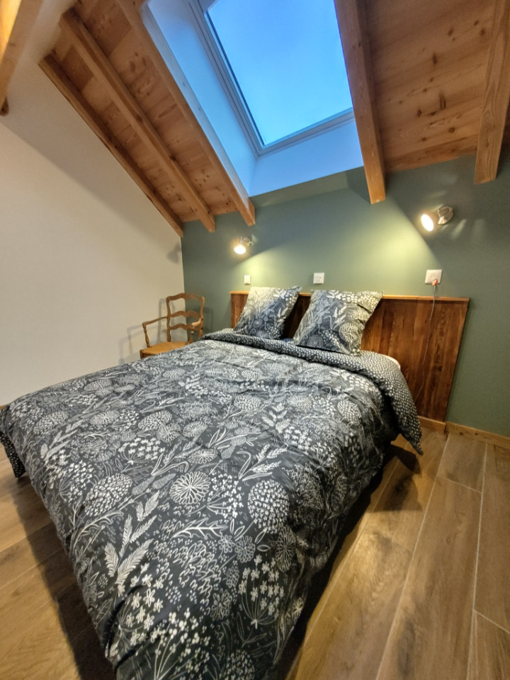 GreenGo Location Auvergne-Rhône-Alpes Évasion