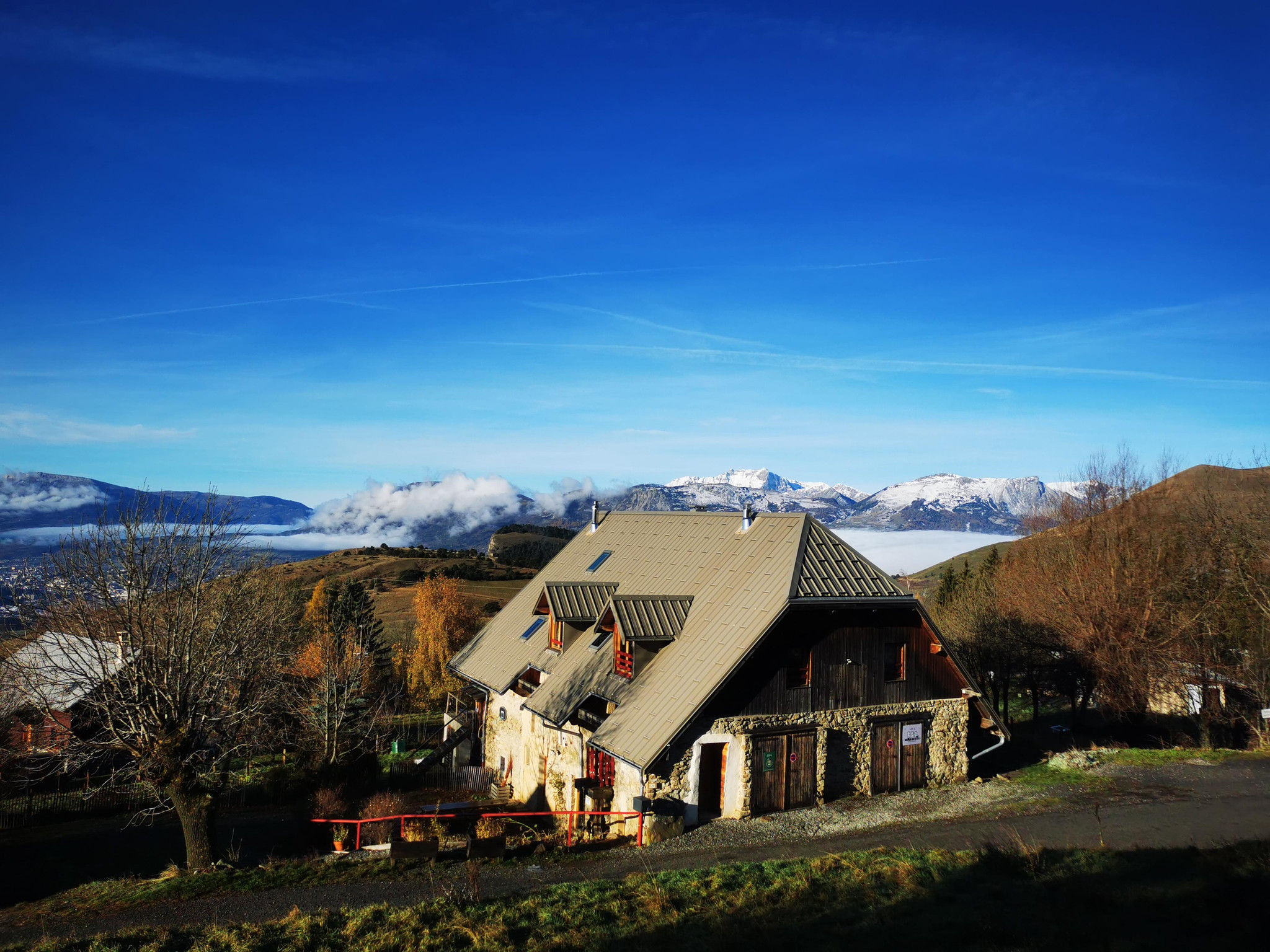 Logement GreenGo: Cassiopée