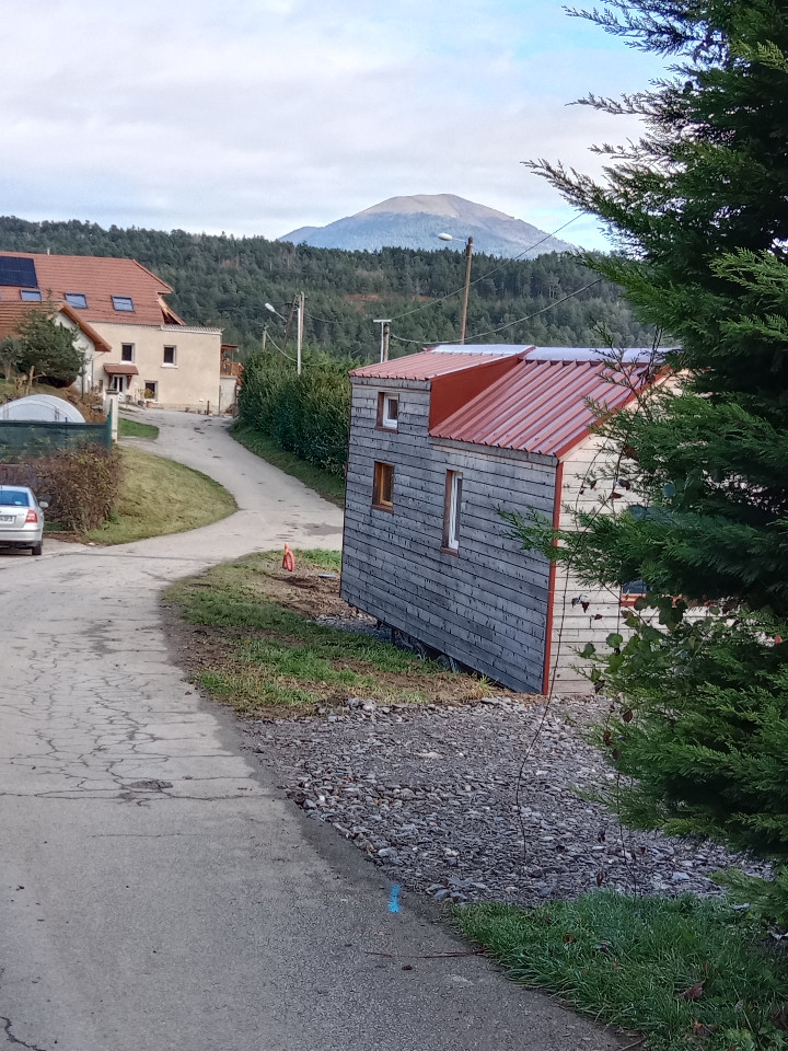 GreenGo Location Auvergne-Rhône-Alpes Évasion
