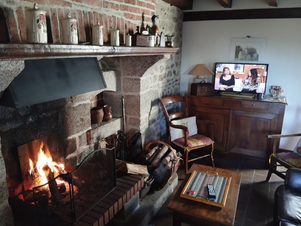 GreenGo Gite Chaba d'Entra en Creuse. une véritable expérience d'immersion en pleine nature.