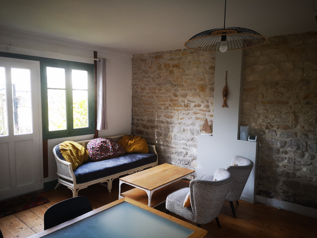 GreenGo La petite Villa Gidel