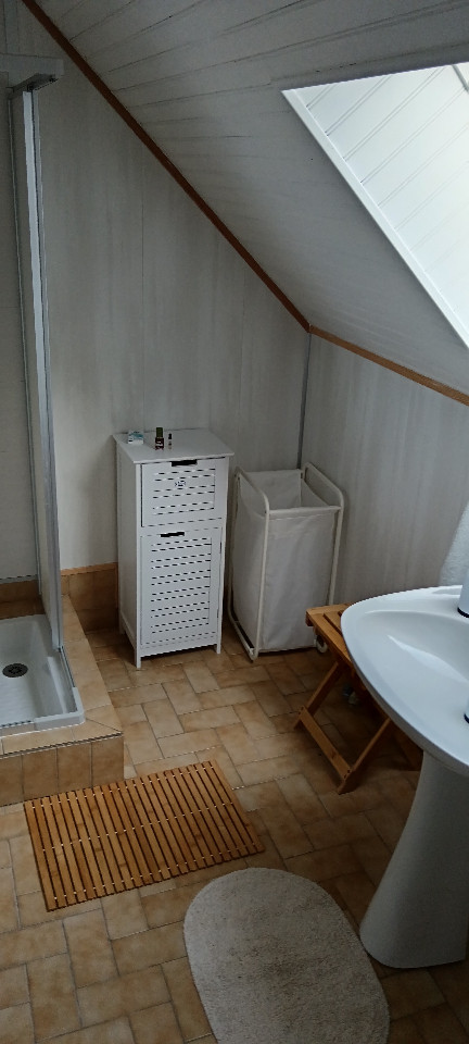 GreenGo Chambre d'hôte la maison verte