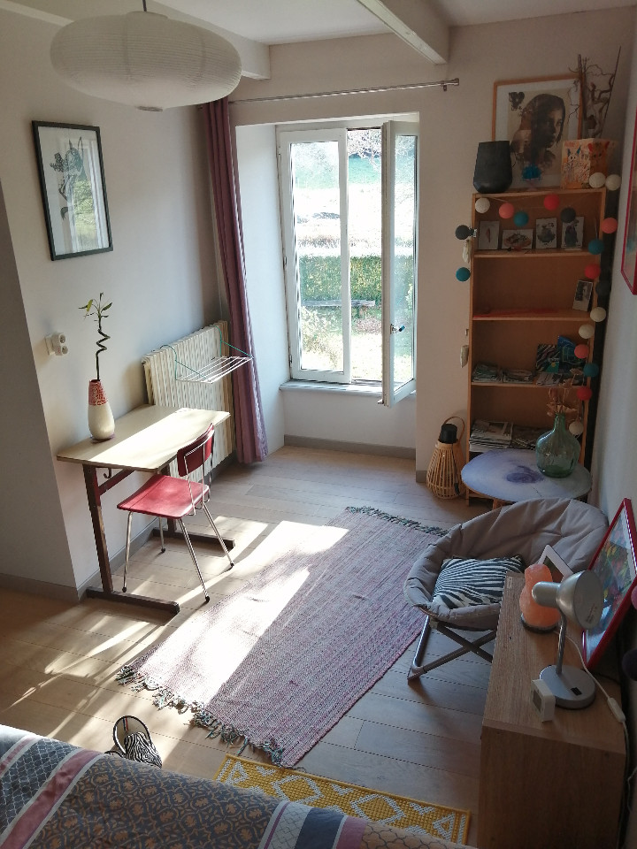 GreenGo Chambre dans maison à 10 min de Quimper