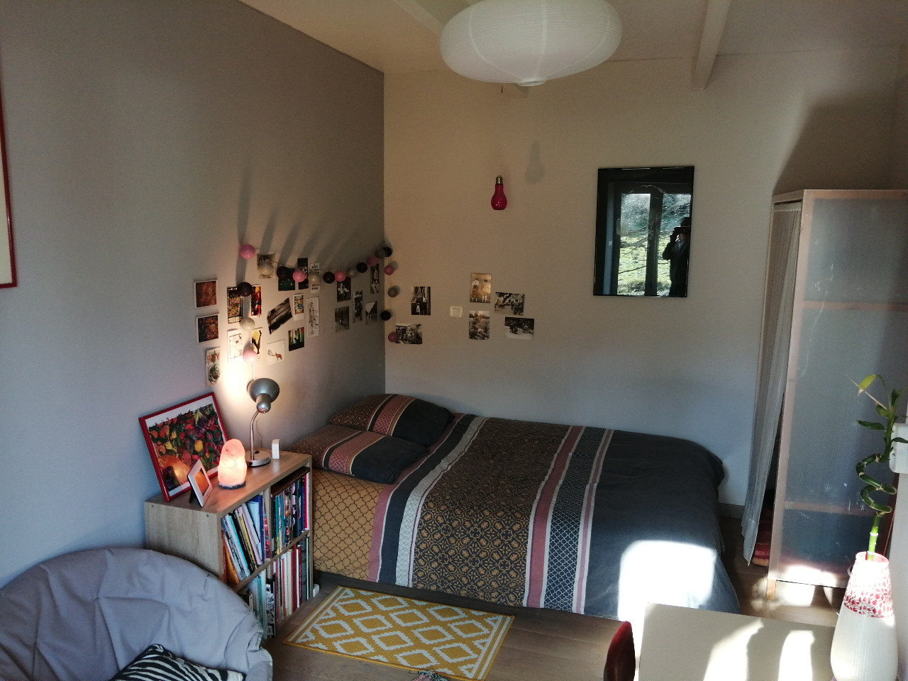 GreenGo Chambre chez l’habitant Bretagne Évasion