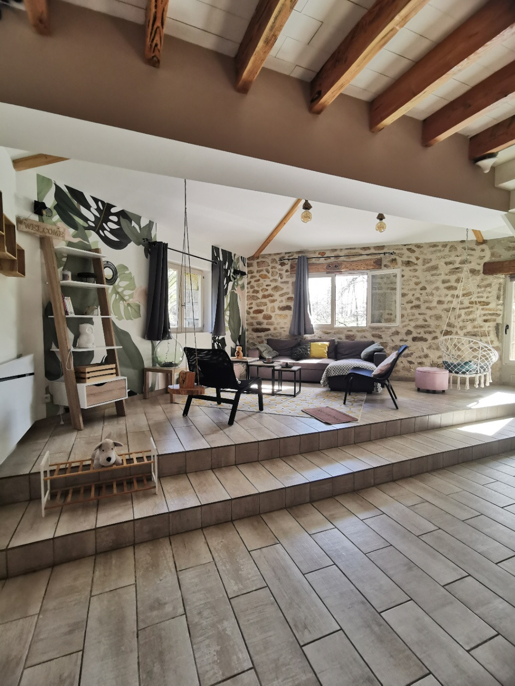 GreenGo Gîte Nouvelle-Aquitaine À la campagne